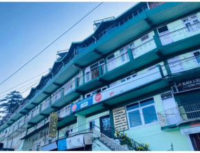 Hotel Dreamland,शिमला